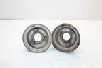 1967 Beachcraft Muskateer A23A Oem Main Wheel 169-300001-3. Fixed Price $266.99.