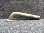 6555047-14 (use: 6555047-54) Cessna Citation Ii Model Elbow Assembly. Fixed Price $1120.00.