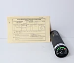 Ragen DST1017-29 Itt Temperature Indicator Piper 56515-4 Tested With Tag. Fixed Price $300.00.