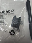 Southco 1423-037 E6-10-101-20 Adjustable Torque Hinge AC32. Fixed Price $14.00.