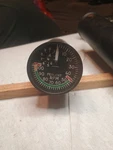 8DJ81-LWS2 General Electric Tachometer Indicator. Fixed Price $200.00.