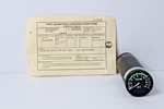 Ragen DST1017-29 Itt Temperature Indicator Piper 56515-4 Tested With Tag. Fixed Price $300.00.
