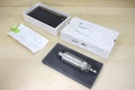 Ametek KM-S005-008-200C Pressure Transducer Alt: 630431-501. Fixed Price $85.50.
