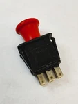 Rotary 31-9657 Switch Pto Replaces Ariens 01545600 5521 Everride 136574 Nos. Fixed Price $18.99.