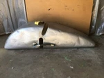 Havilland DHC-2 Beaver Outside Wing Saddle Fuel Tank P/n C2PT141 As Removed. Fixed Price $300.00.