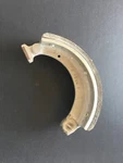 Standard, Right, Cleveland, Vansickle Style Mechanical Brake Shoe, Replica Part. Fixed Price $96.00.