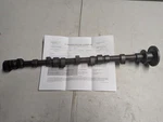 Continental O300-A Camshaft (faa Form 8130-3). Fixed Price $1890.00.