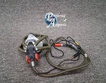 Used Intertechnique Eros Aircraft Crew Oxygen Mask Regulator Core Pn MC10-02-117. Fixed Price $4500.00.