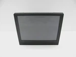 Sirius Technologies 15" Lcd Display Monitor Pn: FD151CV-LP. Fixed Price $2495.00.