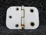 0411579 Cessna 150D Lower Cabin Door Hinge Lh. Fixed Price $44.80.