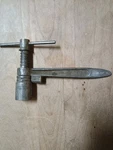 Vintage Snap-on Aircraft Valve Adjusting Tool PWA-1075-1 Usa. Fixed Price $30.00.