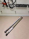 Beechcraft Bonanza F35 Control Rod Assy 35-524106-2 (3704). Fixed Price $79.47.