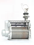 Breeze Eastern Winch Assembly Rescue Hoist Helicopter Bell Coast Guard /cargo. Fixed Price $6350.13.