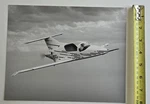 '85 Prescott Pusher Aircraft Archive Photos Linden Blue, Cad/cam, Faa Kit. Fixed Price $65.00.