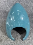 0850311-1 Cessna 180, 182, 210, 310 Propeller Spinner And Bulkhead. Fixed Price $600.00.