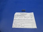 Cessna Spacer P/n S133-4-.312 Lot Of Nos (0125-797). Fixed Price $152.50.