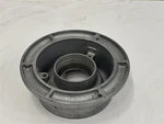 Airplane Cleveland Wheel Rim Hub Half 500 Model 151-2 Type 3. Fixed Price $180.00.