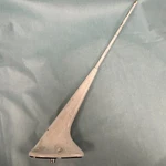 C70-1 Vhf Communication Antenna Dorne And Margolin. Fixed Price $119.95.