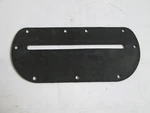 Cessna L-19 Bird Dog Seal P/n 0611064 New. Fixed Price $8.85.