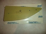 Beechcraft Wet Wing Tip Rib 60-170010-3 With Faa 8130. Fixed Price $75.00.