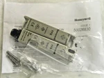 Honeywell Safety Switch & Actuator Nc M12 Quick Disconnect FF6-10-AC-QD-SS. Fixed Price $185.50.