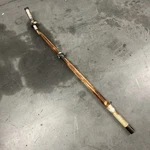 Cessna 150 Lh Landing Gear Spring Assy P/n 0441212-5. Fixed Price $225.00.