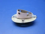 Cessna 172S Connector Pitot Tube Mast P/n 0721101-8 (0725-1422). Fixed Price $196.00.