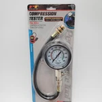 Performance Tool Flex Drive Compression Tester 0-300 Psi W80579. Fixed Price $26.50.