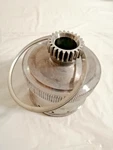 JT8D Pratt & Whitney Front Accesory Drive Spur Gear P/n 5003662-01 Inspected. Fixed Price $299.00.