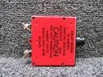 6752-12-25 (alt: MS24571-25) Klixon Circuit Breaker. Fixed Price $112.00.