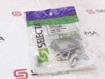 Selecta SS205-5-BG Switch. Fixed Price $8.99.