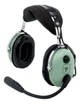 New David Clark H10-13.4 Headset. Fixed Price $359.00.