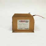P/N:152-0010 Aeroflash Signal Power Supply (volts: 24-28). Fixed Price $185.00.