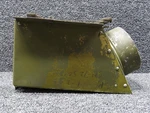 96448-000 Piper PA34-200 Plenum Duct Oil Cooler Assembly. Fixed Price $308.00.
