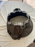 Oem Jeep Wrangler 1987 - 2002 52107552. Fixed Price $97.63.