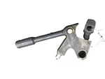 Cessna T210M Downlock Arm Assembly 1241635-1 1241635-2 1280244-2. Fixed Price $225.00.