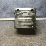0413307-18, 0413307-21 Cessna 172E Battery Box Assembly With Lid. Fixed Price $520.00.
