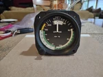 Sigma-tek Airspeed Indicator EA5175-8PTL-MON Mooney 820308-531. Fixed Price $350.00.