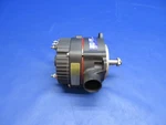Continental Alternator 24V 60 Amps P/n 642055 Overhauled W/ 8130 (0226-1716). Fixed Price $822.50.