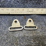 472676 Beechcraft F33A Guide Shoulder Harness "price Per Each". Fixed Price $57.00.
