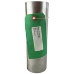 Piper Exhaust Shroud 78444-000 New Oem 6-21-2010 Airplane Part Tube. Fixed Price $299.99.