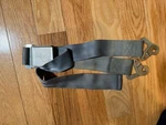 American Safety 9600-7 Lap Seat Belt P/n DE-1001-7. Fixed Price $50.00.