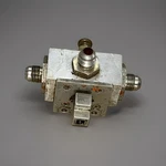 Cessna Fuel Selector Valve 0513120-5 (as Removed C-172). Fixed Price $550.00.