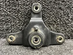 206-001-702-005 (cast: 206-001-702-5) 206B Forward Pedal Bellcrank (core). Fixed Price $140.00.
