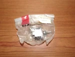 Eaton Cutler Hammer Aircraft Toggle Micro Switch MS24524-21. Fixed Price $39.99.
