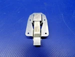Cirrus SR20 SR22 Cowl Oil Door Latch P/n 50701-003 Nos (0426-1416). Fixed Price $92.50.