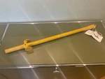 Piper 10537-002 Long Shock Strut PA-18A PA-11 Cub Landing Gear New Genuine. Fixed Price $295.00.