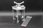 Universal Beta Ring Puller W/swivel Head For Turbine Props (ref: Pilatus). Fixed Price $1629.95.