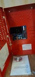 Edwards Fire Alarm Panel. Fixed Price $550.00.