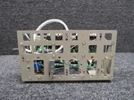 25-7NF893A Hawker Bae 125-800A Time Delay Unit Assembly (incomplete). Fixed Price $2800.00.